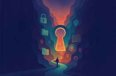 Keeping Data under Wraps